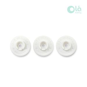 [올라베이비] 트리모 네일트리머 리필 0-6M(2입)