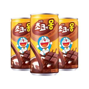 남양 초코에몽175ml x60캔