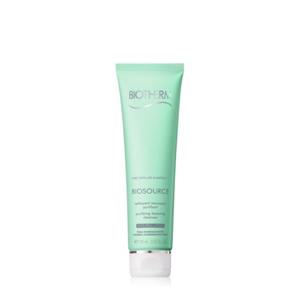 [비오템] 비오수르스 클렌징 폼 중 복합성용 150ml