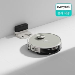에브리봇 로봇청소기 Q3