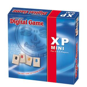 루미큐브 XP MINI(6인용) 보드게임 B320