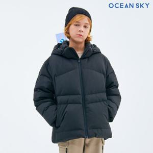 [오션스카이] 남아 퀼팅 변형 패딩점퍼-CFJB4721D03