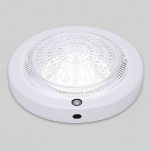 원형 LED 센서등 롱런 15W 주광
