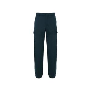 와이드앵글골프바지 KQJ WMP25371G9 CO 아웃포켓 카고 조거 팬츠 M (D/Green)