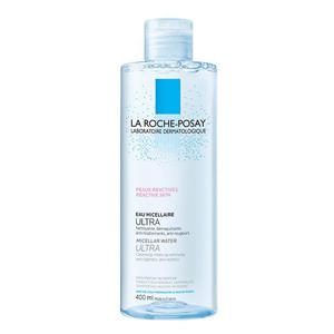 라로슈포제 미셀라 클렌징워터 울트라 리엑티브(P) 400ml