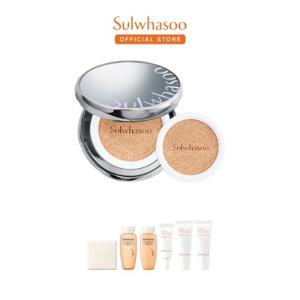 설화수[5월]퍼펙팅 쿠션 본품15g+리필15g SPF50+
