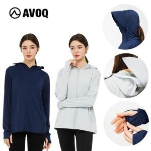 [아보크]25SS 최신상 UV차단 자켓 2종