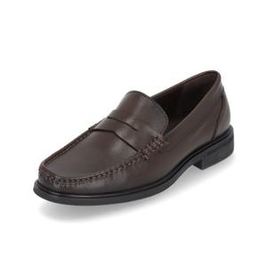 [엘칸토] 정상가159,000원 여성 남성 플렉서블 페니로퍼 2.5cm LCMD09M313