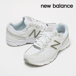 뉴발란스 운동화 480 여성 런닝화 4E 화이트 W480KW5