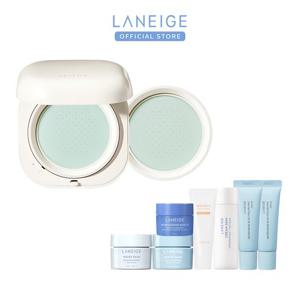 [텐텐]라네즈 네오 에센셜 블러링 피니시 파우더  본품 7g +리필 7g
