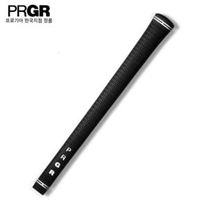 [PRGR]투어벨벳 고무 골프클럽 그립 드라이버 우드 아이언용