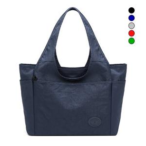 미르바네스 키플링원단 포켓 에코백 355_HT