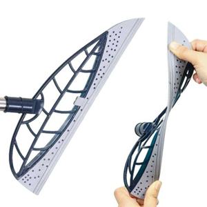 빗자루 청소 마법의 실리콘 주방청소 빚자루 거실청