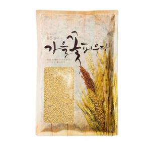 고인돌 강화섬쌀 찰기장 5kg