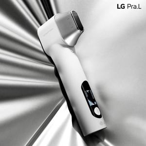 LG전자 프라엘 더마쎄라 BLQ1 초밀도 피부 탄력 홈케어 피부미용기기