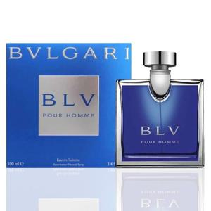 불가리 비엘비 뿌르 옴므 오 드 뚜왈렛 EDT 100ml