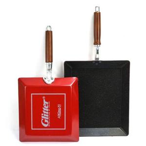 계란후라이팬 계란말이 후라이팬 계란말이팬 사각 프라이팬 39.7cm 사각팬 HWD2BF15