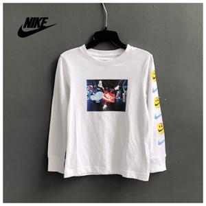 나이키 키즈 NKB BOXY SMILEY DR8585-100