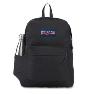 잔스포츠 슈퍼브레이크 원 백팩 EK0A5BAGN551 BLACK