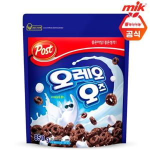 동서 포스트 오레오오즈 850g