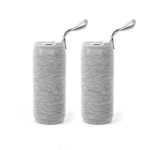 네오프렌 물병 파우치 2P(550ml) 보틀 보온주머니 (WBDEFCA)