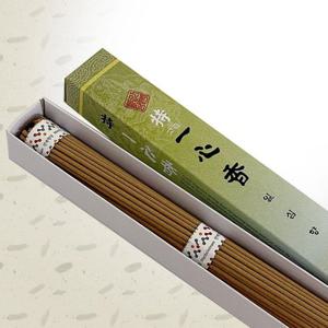 (W759C84) f만복향당 고급 일심향(5130) 쑥뜸 뜸용 제사향 제수