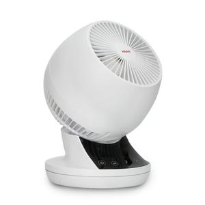 한경희 인공지능 에어 써큘레이터 HC-D380U 탁상용/휴대용/여행용