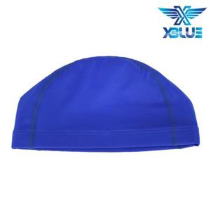 XBLUE 기본 스판수모 수영모 NM1176 수영복모자 운동