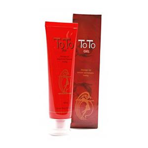 토토젤100ml 마사지젤 여성용품 바디슬리밍 마사지