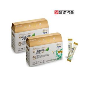 일양 신바이오틱스3000골드 6개월분