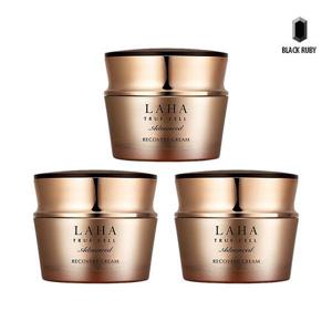 [기타 (뷰티)]이자녹스 라하 트루셀 어드밴스드 리커버리 크림 30ml x3
