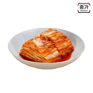 종가 맛김치 5kg/외식