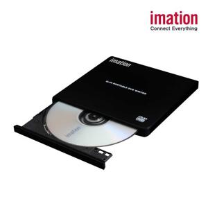 이메이션 슬림 포터블 CD/DVD 멀티콤보 외장ODD