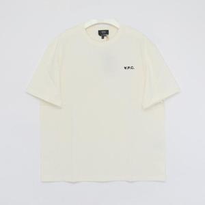 아페세 25SS VPC미니로고 반팔 남성 티셔츠 COHBQ H26391 TAE