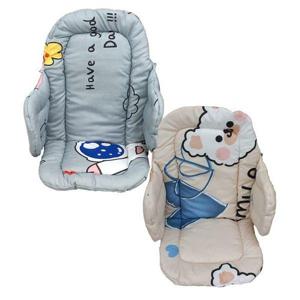 [babycamp(용품)]유아식탁의자 전용 윙쿠션 방석