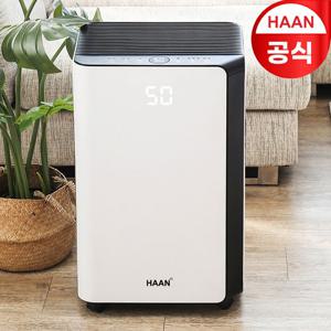 [한경희] 대용량 12L~20L 저소음 HE-D720 제습기 가정용 원룸 가을 장마 D1