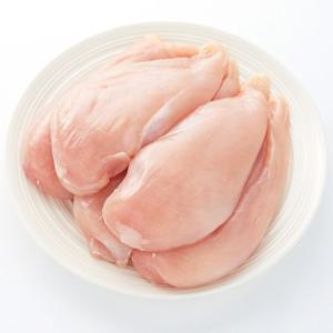 국내산 생닭가슴살 1kg 냉동