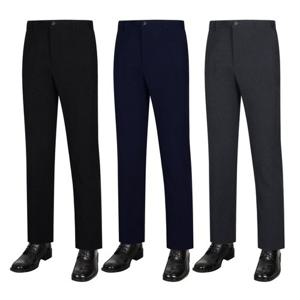 남성 SS 히든밴딩 스판 정장바지 BS-SPS-316,317,318