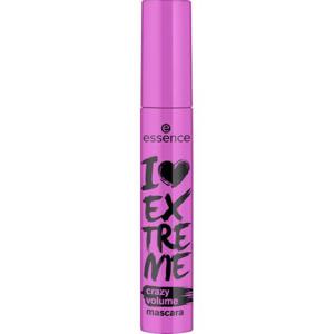 에센스 essence 아이러브 익스트림 크레이지 볼륨 마스카라 12ml