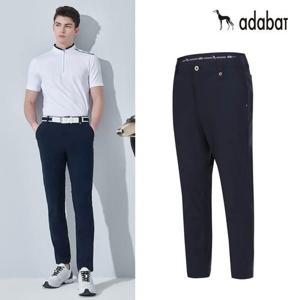 [푸마골프][ADABAT] NEW 아다바트 에어홀 스판팬츠 남성 네이비 B