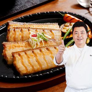 정호영셰프의 제주은갈치 300g x 6팩 + 비법조림소스 1통