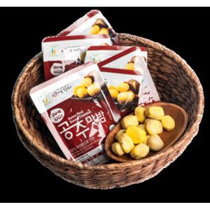 [농가애]공주맛밤 20봉 (50g/봉)