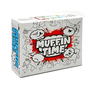 Muffin Time 재밌는 카드 파티게임 인기 보드게임 B1003