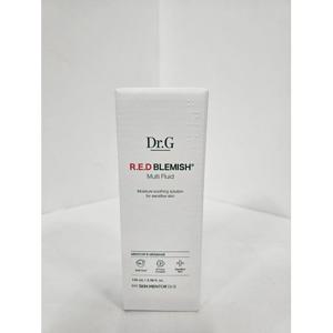 [닥터지] 닥터지 레드 블레미쉬 멀티 플루이드 100ml_