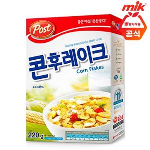 동서 포스트 콘후레이크 220g