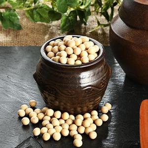 국산 메주콩(백태) 1kg