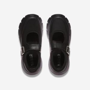 갤러리아_[NUOVO](여성용)시아 청키 메리제인/NC40156_BLACK