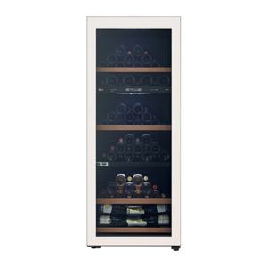 LG전자 오브제컬렉션 와인냉장고 W1212GB 121병 전국배송