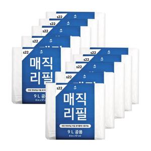 센스큐 에어 매직리필 220(57cm*8M)_10묶음