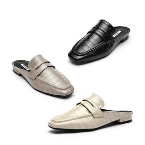 [엘칸토] 정상가129,000원 여성 페니 블로퍼 1.5cm LCWO33I126
